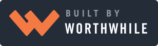 Built by Worthwhile
